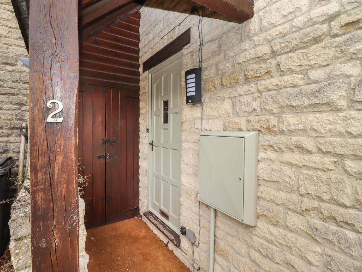 Second Cottage 切尔滕纳姆 外观 照片
